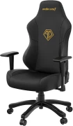 Anda Seat Phantom 3 - L Elegant Black