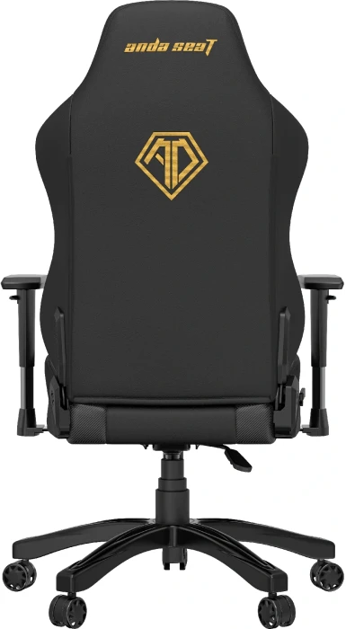 Anda Seat Phantom 3 - L Elegant Black