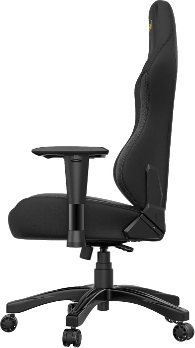 Anda Seat Phantom 3 - L Elegant Black