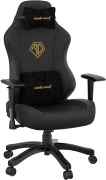 Anda Seat Phantom 3 - L Elegant Black