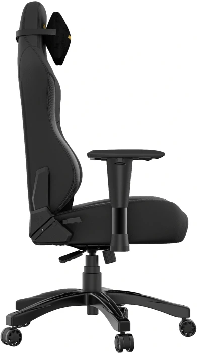Anda Seat Phantom 3 - L Elegant Black