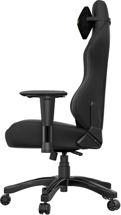 Anda Seat Phantom 3 - L Elegant Black