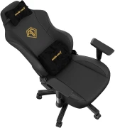 Anda Seat Phantom 3 - L Elegant Black