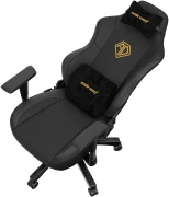 Anda Seat Phantom 3 - L Elegant Black