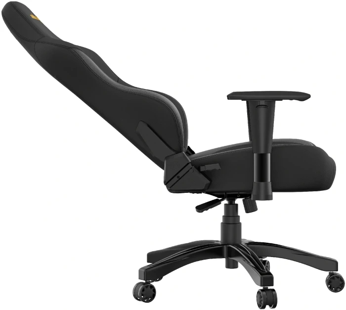 Anda Seat Phantom 3 - L Elegant Black