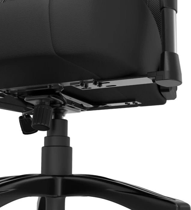Anda Seat Phantom 3 - L Elegant Black