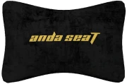 Anda Seat Phantom 3 - L Elegant Black