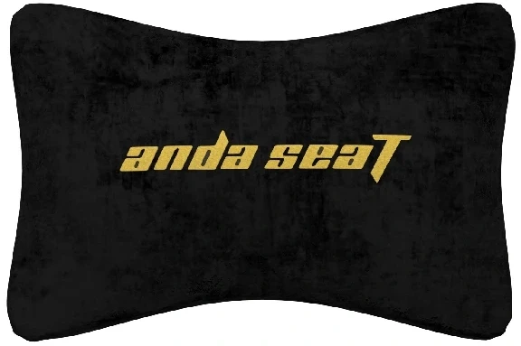Anda Seat Phantom 3 - L Elegant Black