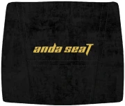 Anda Seat Phantom 3 - L Elegant Black