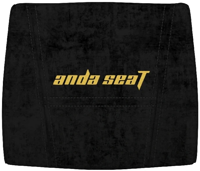 Anda Seat Phantom 3 - L Elegant Black