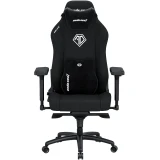 Anda Seat Phantom 3 - XL Fabric Black