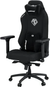 Anda Seat Phantom 3 - XL Fabric Black