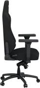 Anda Seat Phantom 3 - XL Fabric Black