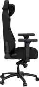 Anda Seat Phantom 3 - XL Fabric Black