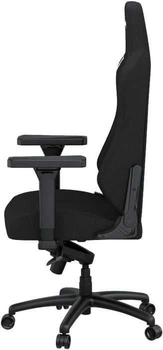 Anda Seat Phantom 3 - XL Fabric Black