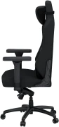 Anda Seat Phantom 3 - XL Fabric Black