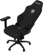 Anda Seat Phantom 3 - XL Fabric Black