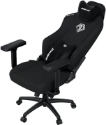 Anda Seat Phantom 3 - XL Fabric Black