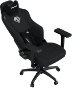 Anda Seat Phantom 3 - XL Fabric Black