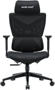 Anda Seat X-Air Mega - XL Black Mesh