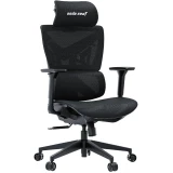 Anda Seat X-Air Mega - XL Black Mesh