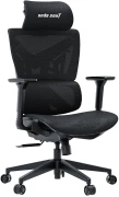 Anda Seat X-Air Mega - XL Black Mesh