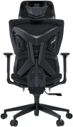 Anda Seat X-Air Mega - XL Black Mesh