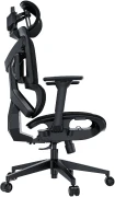 Anda Seat X-Air Mega - XL Black Mesh