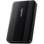 Apacer AC237 Black 4TB