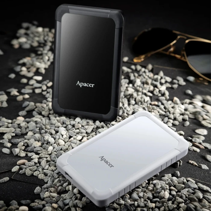 Apacer AC532 Black 2TB