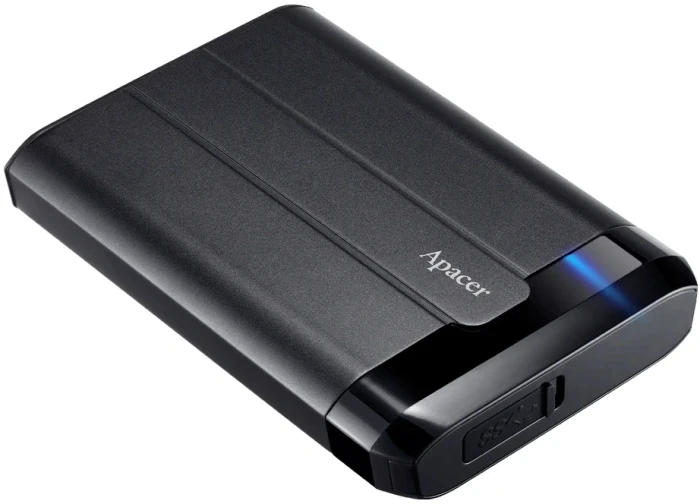 Apacer AC732 Black 1TB