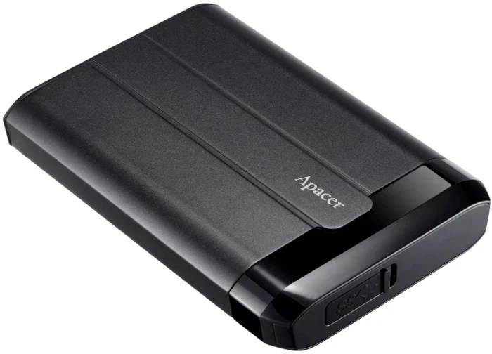 Apacer AC732 Black 1TB