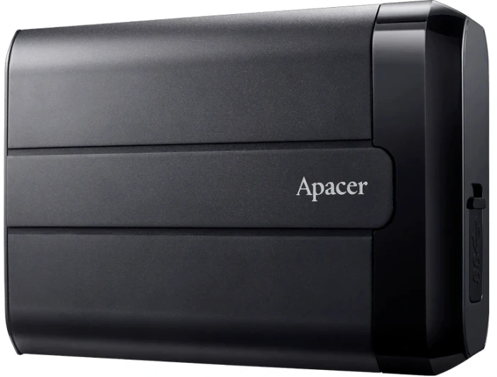 Apacer AC732 Black 1TB