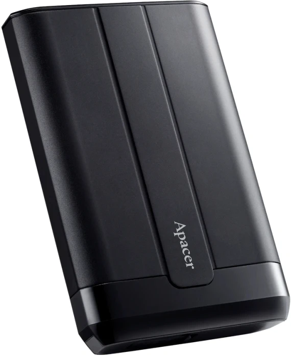 Apacer AC732 Black 1TB