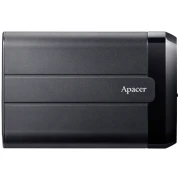 Apacer AC732 Black 2TB
