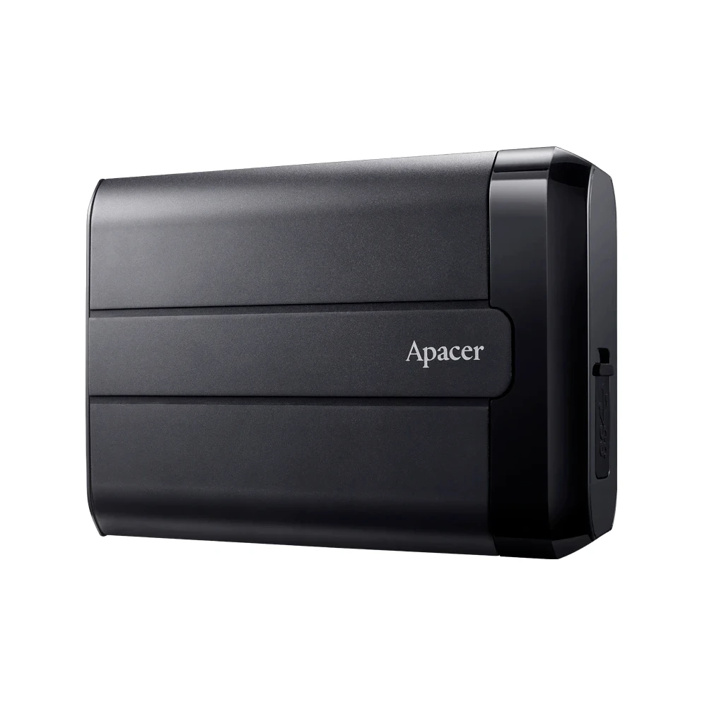 Apacer AC732 Black 4TB