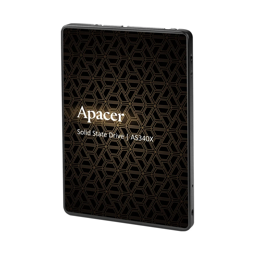 Apacer AS340X 120GB