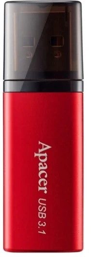 Apacer AH25B Red 128GB
