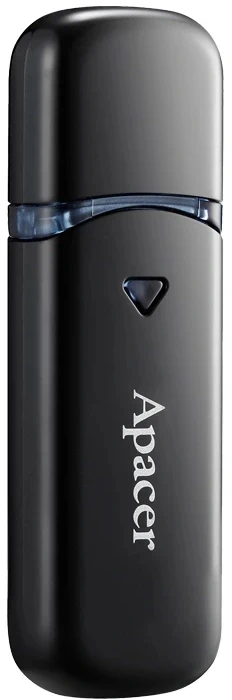 Apacer AH355 Black 128GB