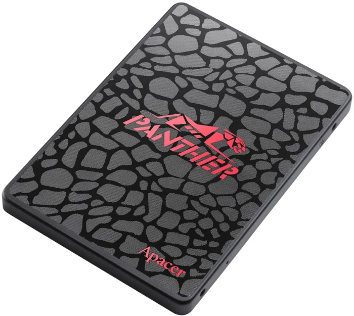 Apacer AS350 PANTHER 128GB
