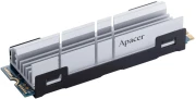 Apacer AS2280Q4 Heatsink 1TB