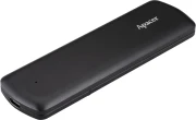 Apacer Portable SSD AS721 1TB