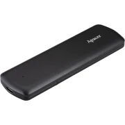 Apacer Portable SSD AS721 1TB