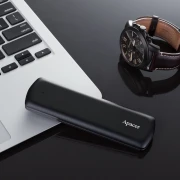 Apacer Portable SSD AS721 1TB
