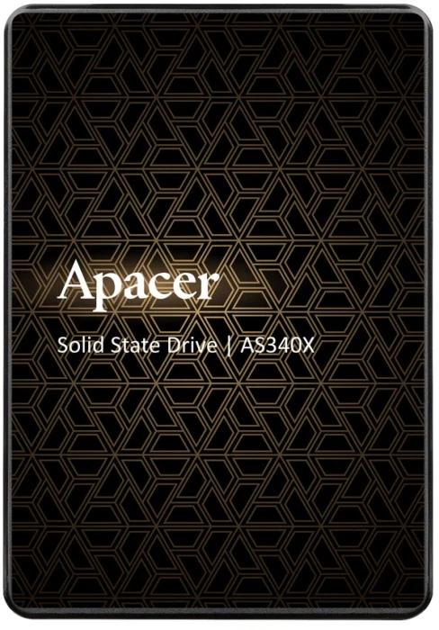 Apacer AS340X 240GB