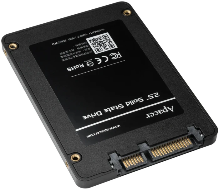 Apacer AS340X 240GB