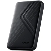 Apacer AC236 Black 2TB