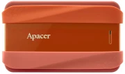 Apacer AC533 Red 2TB