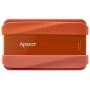 Apacer AC533 Red 2TB