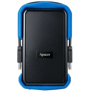 Apacer AC631 Black 2TB